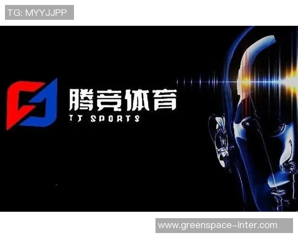 腾竞体育引领新潮流打造全民健身新平台助力运动梦想实现