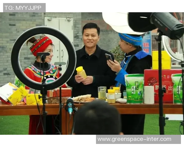 湖南经视在线直播助力地方文化传播与互动体验新模式探索