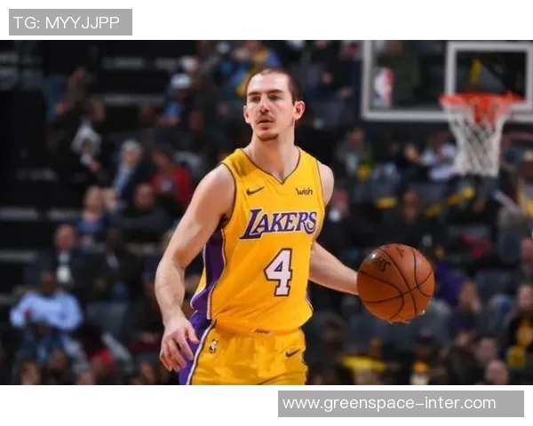 亚历克斯卡鲁索:从边缘球员到NBA明星的传奇逆袭之路