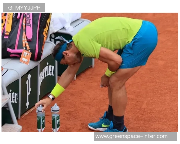 纳达尔与贝德内激战正酣谁能在这场对决中笑到最后