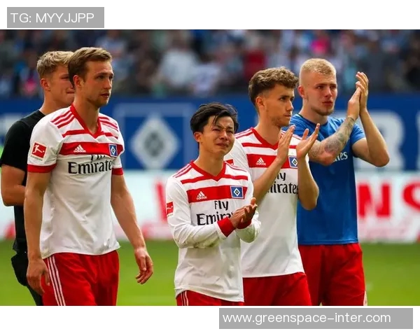 汉堡队迎战汉诺威96期待精彩对决与进球盛宴